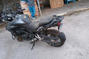 Benelli TRK 502 - 2024