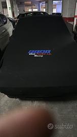 Uno turbo 1400 resing
