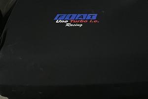 Uno turbo 1400 resing
