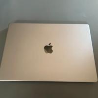 Macbook Pro M2 Pro (2023) 16"