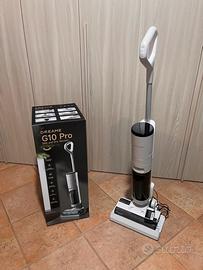 Dreame g10 pro con 3 anni di garanzia