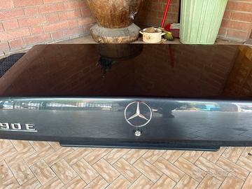Baule Mercedes Benz 190E
