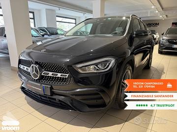 MERCEDES GLA (H247) GLA 200 Automatic ...
