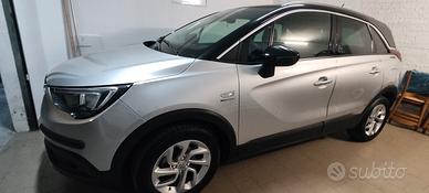 OPEL CROSSLAND X 1500 ECOTEC 1O2CV
