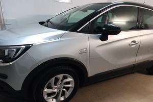 OPEL CROSSLAND X 1500 ECOTEC 1O2CV