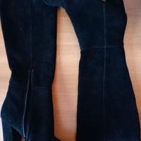 Stivali Steve Madden 37