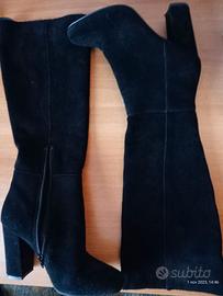 Stivali Steve Madden 37