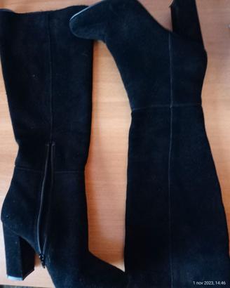 Stivali Steve Madden 37