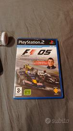 F1 05 