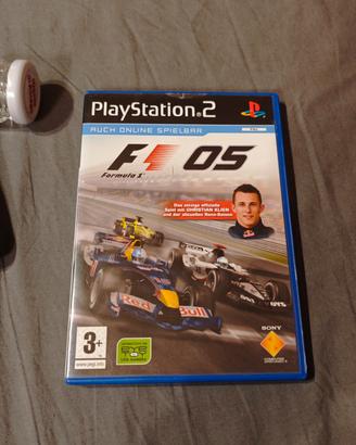 F1 05 