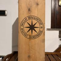 Sassicaia Mathusalem 2004 6L