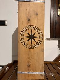 Sassicaia Mathusalem 2004 6L