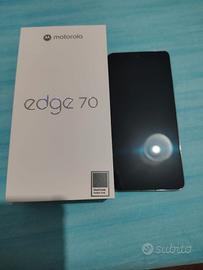 Motorola Edge 70 12/512 GB
