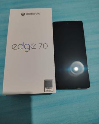Motorola Edge 70 12/512 GB