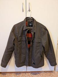 Giacca Vans mezza stagione uomo