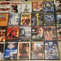 Lotto Film n26 DVD Stock Collezione Sconti,