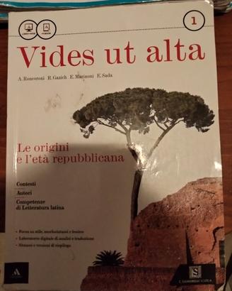 vides ut alta 