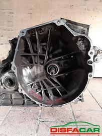 Cambio honda crv 2 serie 4x4