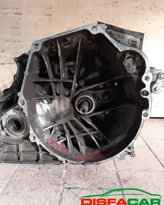 Cambio honda crv 2 serie 4x4