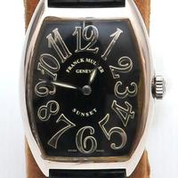 OROLOGIO FRANK MULLER-€5.500