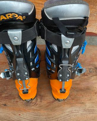 Scarpone scarpa Maestrale