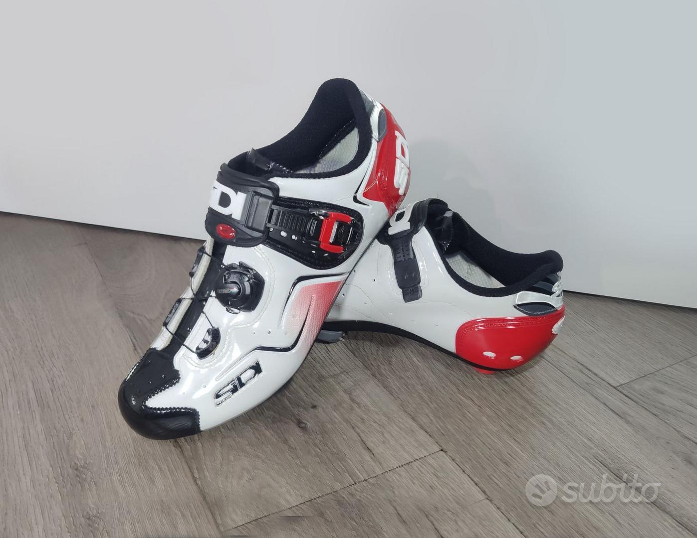 Scarpe sidi kaos prezzo sale