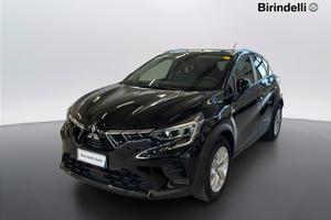 MITSUBISHI ASX 2ª serie - ASX 1.3L Mild Hybrid 140