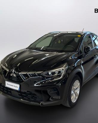 MITSUBISHI ASX 2ª serie - ASX 1.3L Mild Hybrid 140