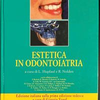 Estetica in odontoiatria