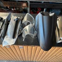 Honda SH 300 dal 2016 al 2019