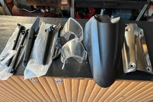 Honda SH 300 dal 2016 al 2019