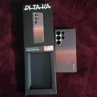 Cover Pitaka Samsung s25 ultra