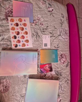 Love yourself bts