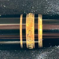 Penna roller montblanc