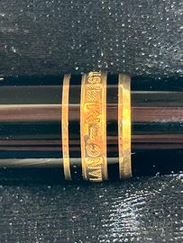 Penna roller montblanc