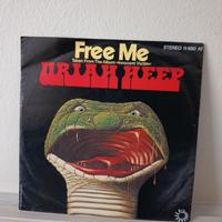 uriah heep E.jhon M.Anthony Roxy Music