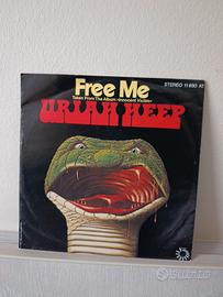 uriah heep E.jhon M.Anthony Roxy Music