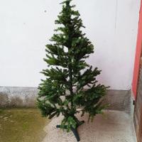 albero di natale 