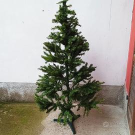 albero di natale 