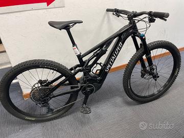 Specialized turbo levo comp alloy g3 2024