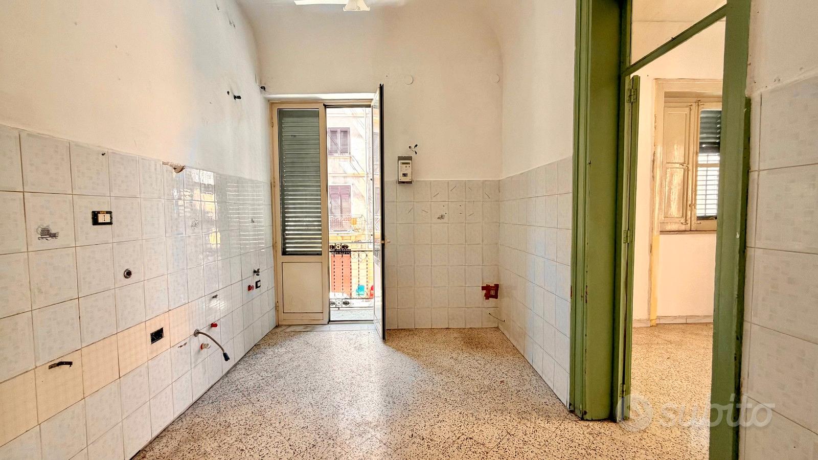 Appartamento – Palermo, Quartiere Matteotti, VIII Circoscrizione - Vista 5