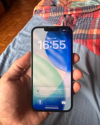 Apple iPhone 13 Pro 128GB Graphite Originale