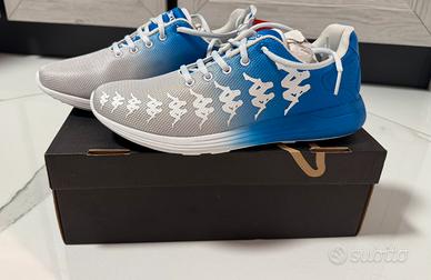 Sneaker Scarpe Kappa Banda Gossina Tg. 42