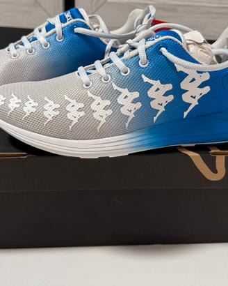 Sneaker Scarpe Kappa Banda Gossina Tg. 42