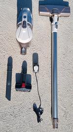 Aspirapolvere senza filo