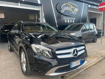Mercedes-benz GLA 200 d Automatic Sport