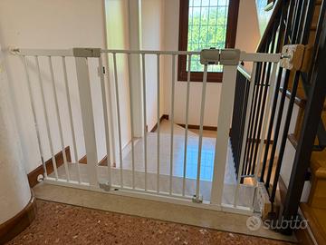 Cancelletto bambini con prolunghe Safety 1st