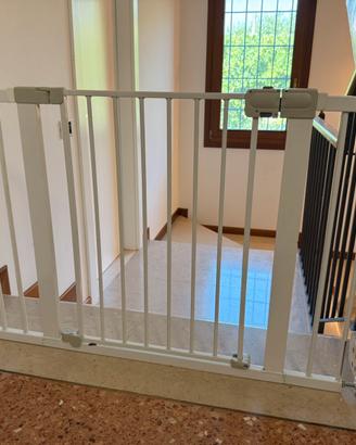 Cancelletto bambini con prolunghe Safety 1st