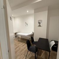 STANZA ARREDATA - Centro Fit and Go Pomezia