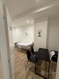 STANZA ARREDATA - Centro Fit and Go Pomezia